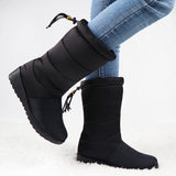 Warme Dames Winterlaarzen - 'Eve™'