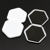 Meubel Verplaatsing Pads™ (Set van 4 Stuks!)