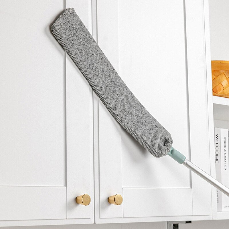 EasyClean™ microvezel flexibele stoffer