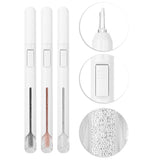 Parel Nagel Decoratie - Met Precisie Aanbreng Pen