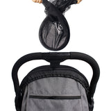 Kinderwagen Klamboe "Happy Kiddo"