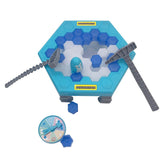 Gezelschapsspel - Penguin Trap™