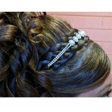 Haar Accessoire 'Beauty Deluxe'