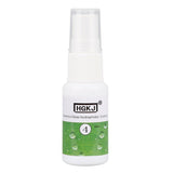 Nano Spray™ - Waterafstotende Ruiten!