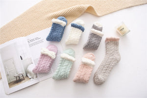 Warme Wintersokken 'Wonderfully Warm™'