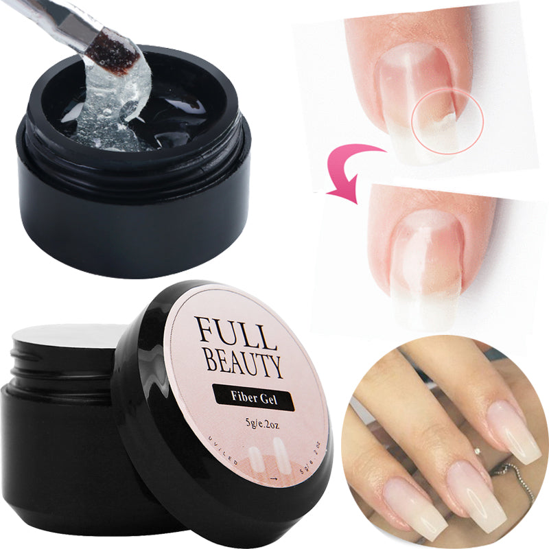 Nagel Reparatiemiddel "Wonder Repair"