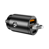 Auto USB Snellader