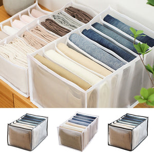 Kleding Organizers 'Neat & Tidy Deluxe'