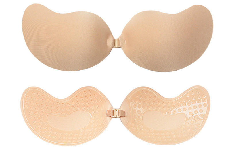 Onzichtbare Plak Push-Up BH 🥰 SUPER COMFORTABEL 🥰