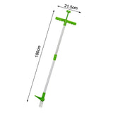 Ergonomische Onkruidverwijderaar 'Pro'