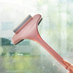 Multi-Brush™ - Maakt ieder oppervlak perfect schoon!