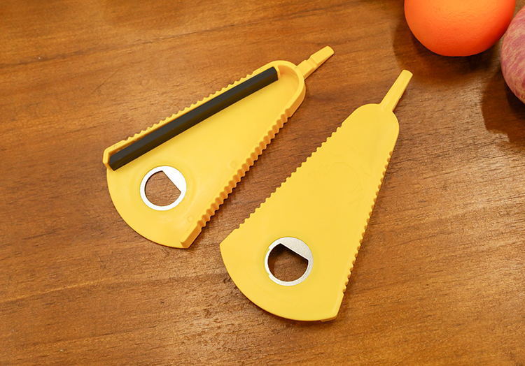 Multifunctionele Opener - Essentieel voor in iedere keuken!