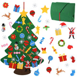 Grote Kerst Knutselboom 'Smart & Fun'