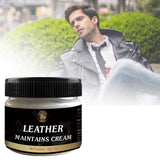 Leder Herstel Crème