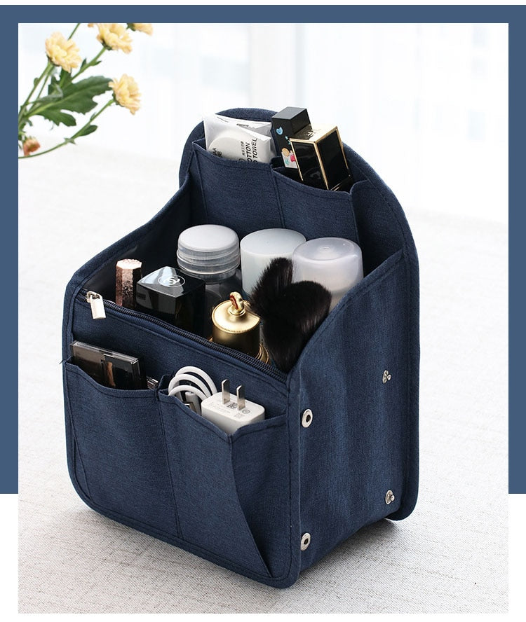 Tas Organizer 'Pro'