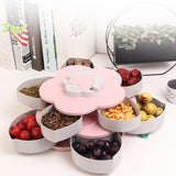 Bloem Snack Tray & Organizer