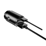 Auto USB Snellader