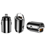 Auto USB Snellader