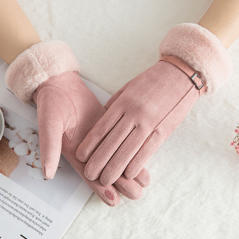 WINTR™ Premium Smartphone handschoenen