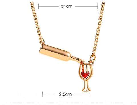 Wijn Ketting