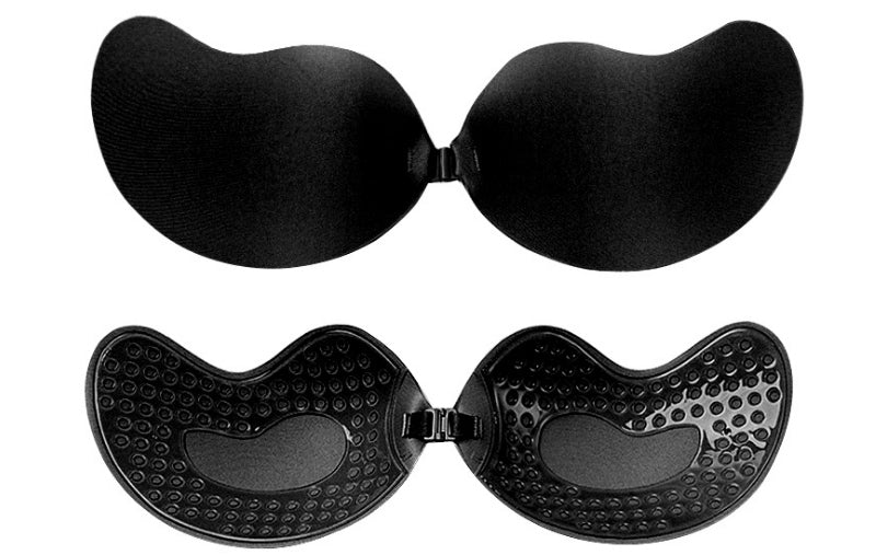 Onzichtbare Plak Push-Up BH 🥰 SUPER COMFORTABEL 🥰