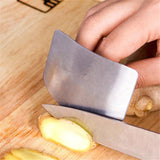 Vingerbescherming - 'Safefy Shield Pro'
