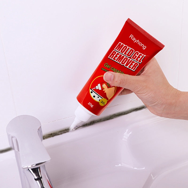 Schimmelreiniger Gel Pro