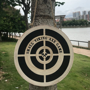Mini Bijl Viking Spel
