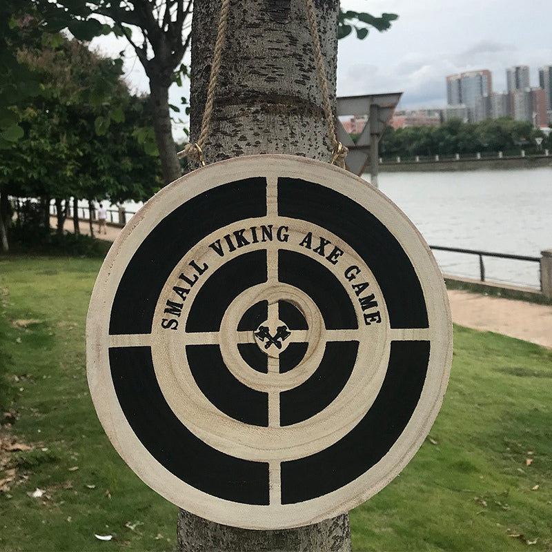 Mini Bijl Viking Spel