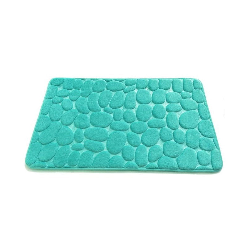 Super Absorberende Kiezelstenen Badmat