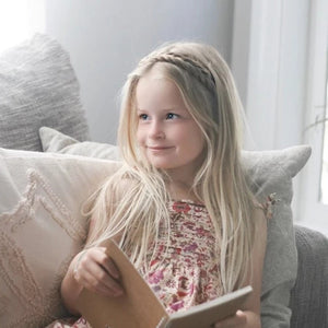 Haar Accessoire 'Beauty Deluxe'