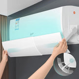 PerfectAir™ - Universeel Airconditioning Opzetstuk 'Pro'
