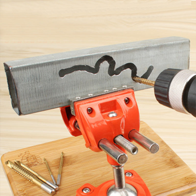Multifunctionele Zaagbit Set 'Pro' (6 Stuks!)