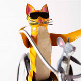 Wind Spinners™ | Bewegende Metalen Decoraties