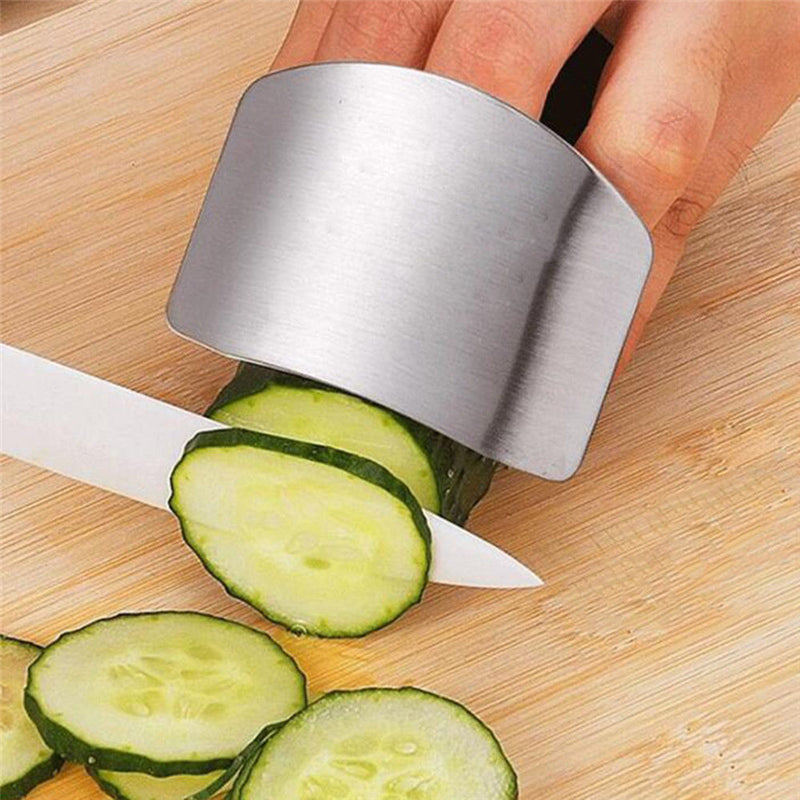 Vingerbescherming - 'Safefy Shield Pro'