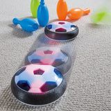 Voetbal Gadget "Soccer Buddy"