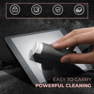 Scherm Reiniger Set - Voor een perfect schoon scherm!