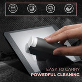 Scherm Reiniger Set - Voor een perfect schoon scherm!