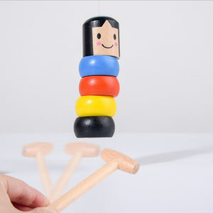 Magic Woody speelgoed (onbreekbaar)