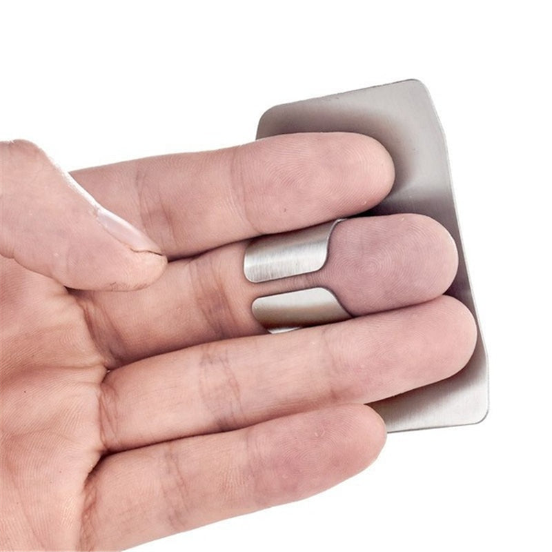 Vingerbescherming - 'Safefy Shield Pro'