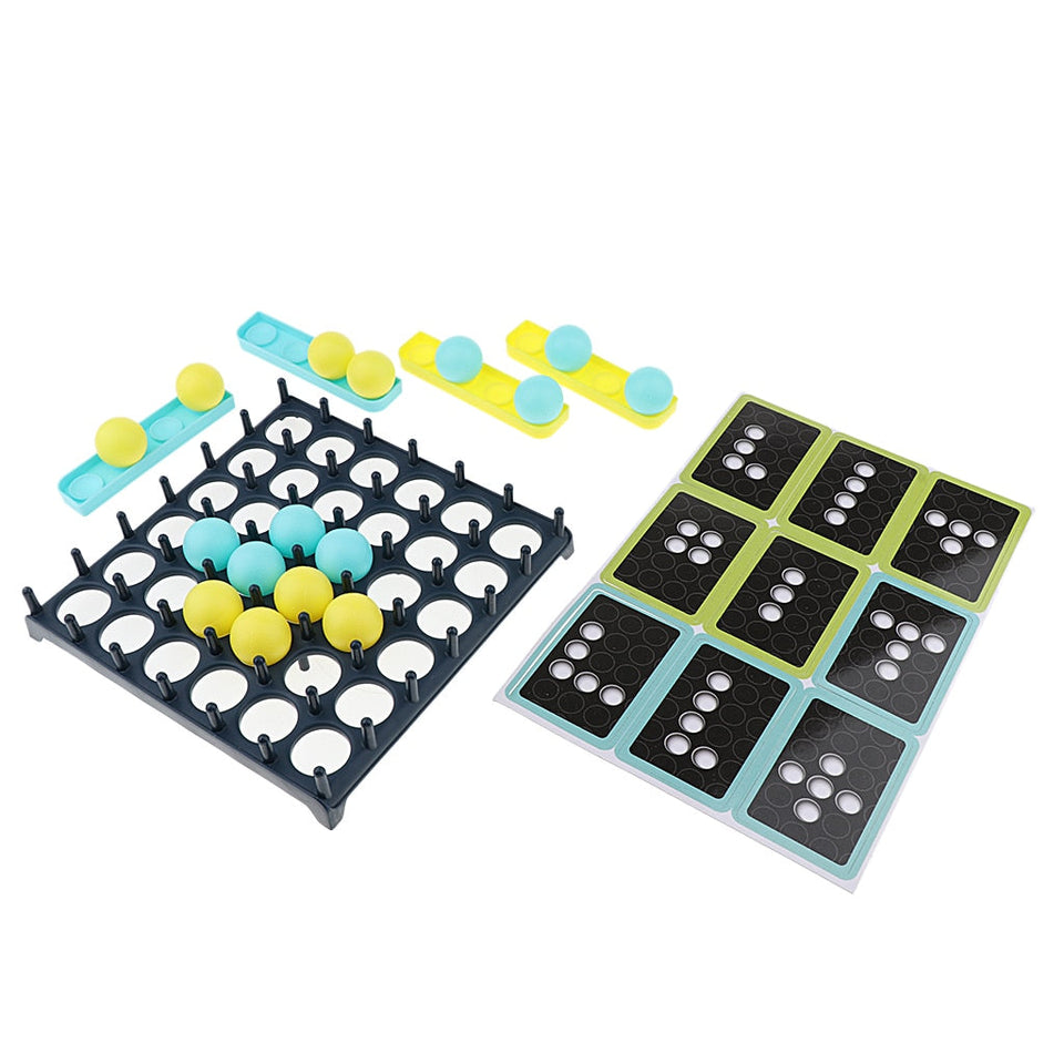 'Bouncing Ball™' Gezelschapsspel