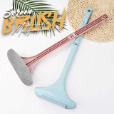 Multi-Brush™ - Maakt ieder oppervlak perfect schoon!