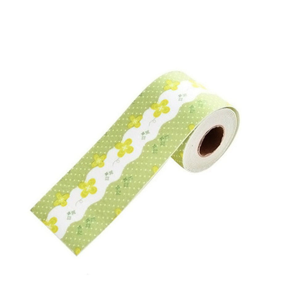 Waterdichte Strips