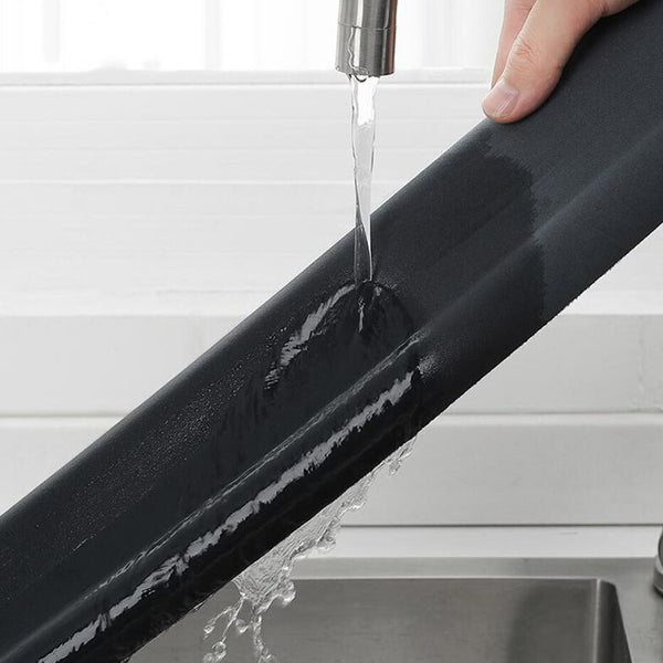 Deuren Tochtstrip (2 Stuks)