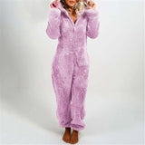 Comfortabele Onesie 'Soft & Warm™'