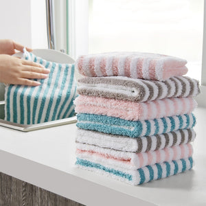 Microfiber Schoonmaakdoek "Clean Buddy Pro" (3 Stuks!)