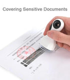 Privacy Beschermer & Doos Opener (Met gratis flesje inkt!)