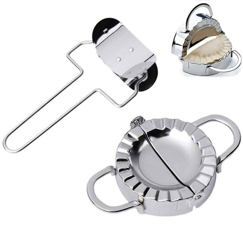 Dumpling Maker