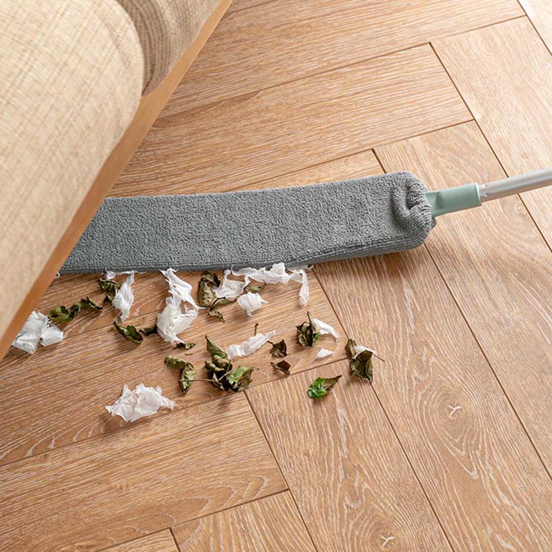 EasyClean™ microvezel flexibele stoffer