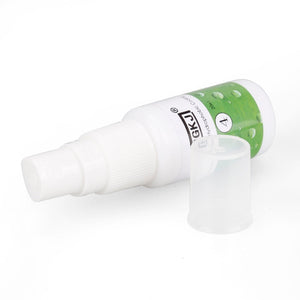 Nano Spray™ - Waterafstotende Ruiten!